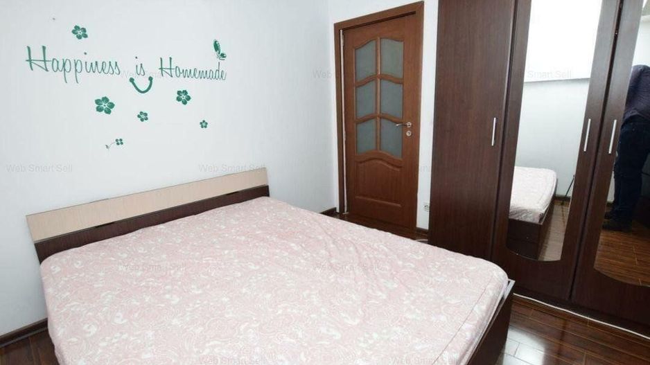 Ag BRASADAS vinde ap 2 cam etaj 4/4 Bucureştii Noi METROU. - Poză 3