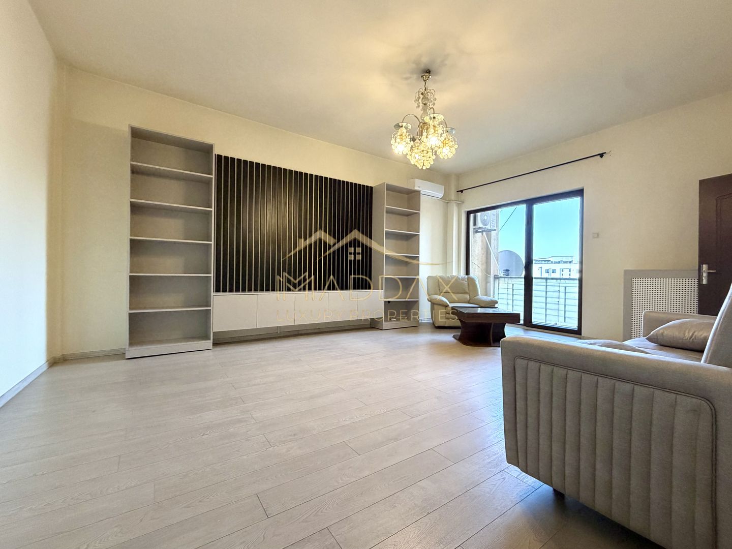 Apartament cu 2 camere *75mp* // Ștefan cel Mare - Dinamo - Poză 3