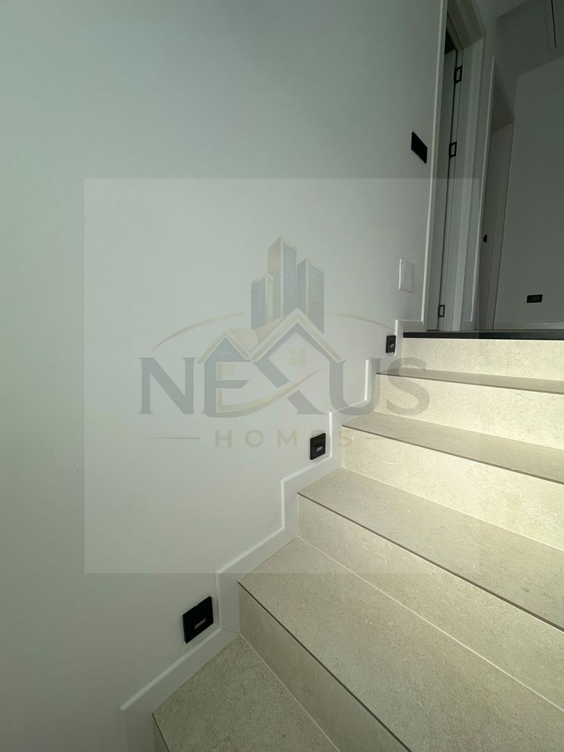 Comuna Berceni | 100m Bd. 1 Mai-Vila individuala | Strada asfaltata - Poză 11