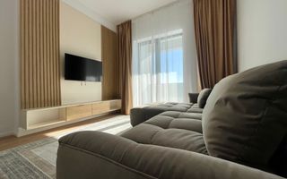Apartament 2 camere mobilat | Totul nou | 23 August - Poză 1
