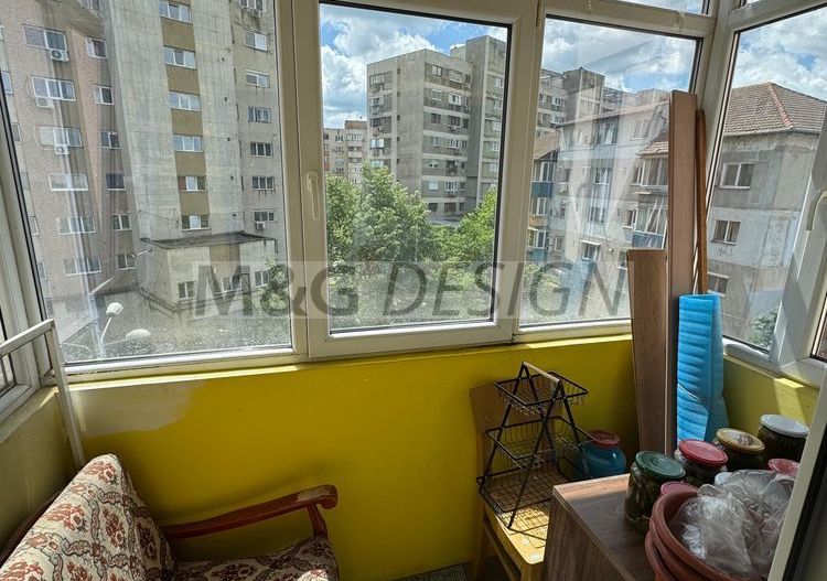 Vand apartament 2 camere zona Dorobanti - Poză 8