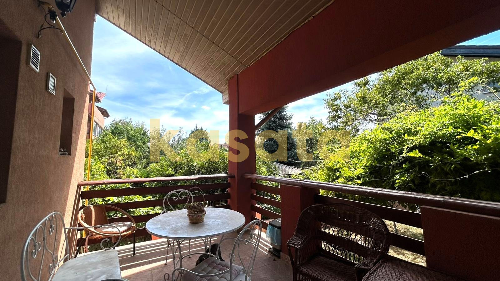 Vilă individuala Pipera–Iancu Nicolae I 244 mp utili I Gradina I Garaj - Poză 36