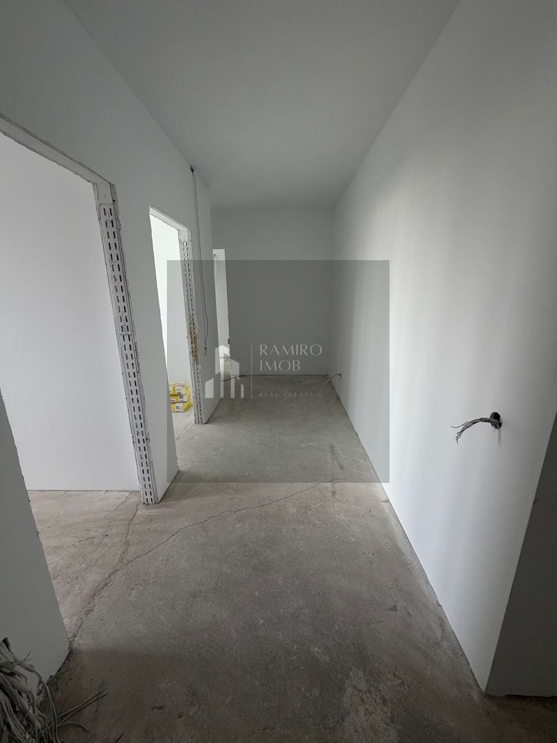 Apartament 3 camere Mihai Bravu / Vitan / Timpuri noi - Poză 10