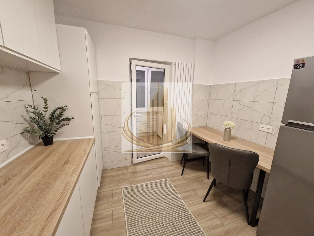 Aprtament 2 camere Fabric - Poză 7