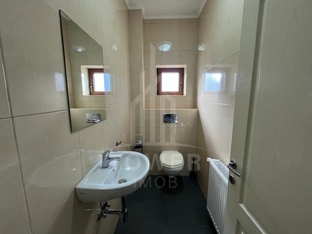 Casă individuală de închiriat în Șelimbăr – zona Pctor Brana - Poză 25