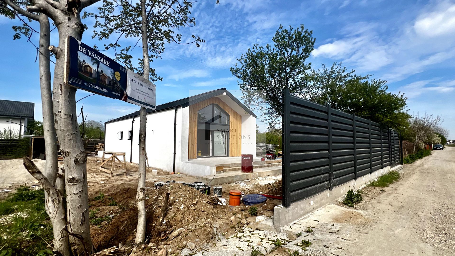 Casă Individuală Premium pe Parter | Eficiență Energetica Maxima - Poză 8