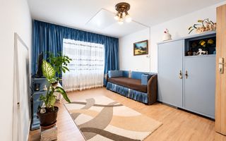 Brâncoveanu – Profi | 2 Camere | Etaj 1 | Renovat | 44 mp - Poză 2