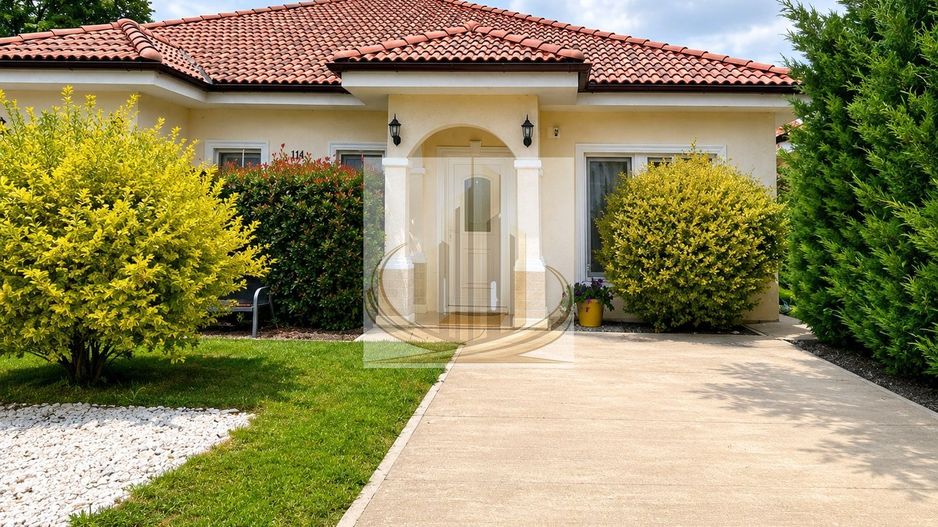 Casă Sânandrei | 79 mp | Terasă Acoperită | Curte 324 mp - Poză 7