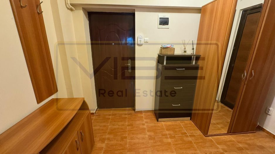 Apartament 1 camera decomandat Tatarasi - Poză 18