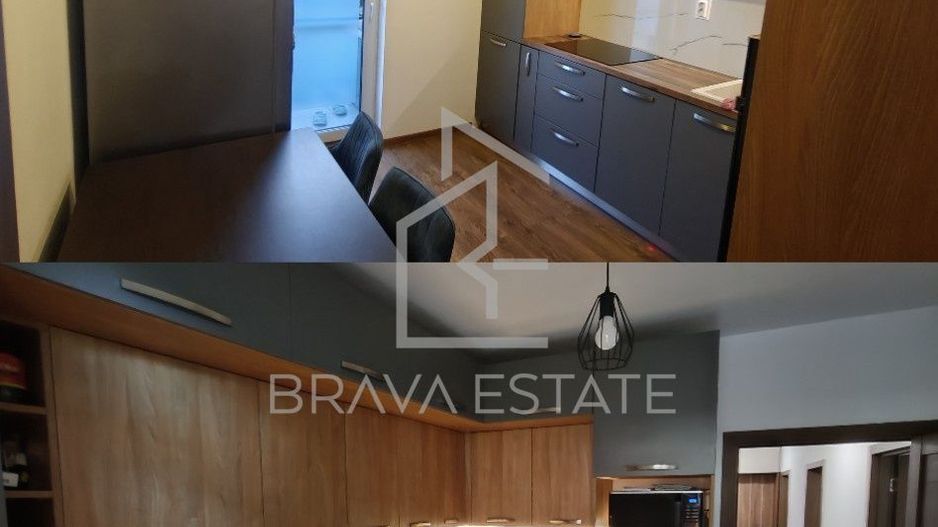 Apartament 3 camere 77 mp, curte 75 mp 2 parcări, zona Apahida - Poză 3
