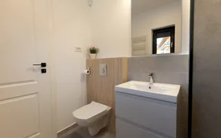 Casa 3 camere pe malul Lacului Snagov | Green Future Snagov - Poză 12