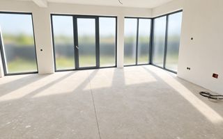 Duplex Modern cu 4 camere si gradina, In Selimbar - Poză 3