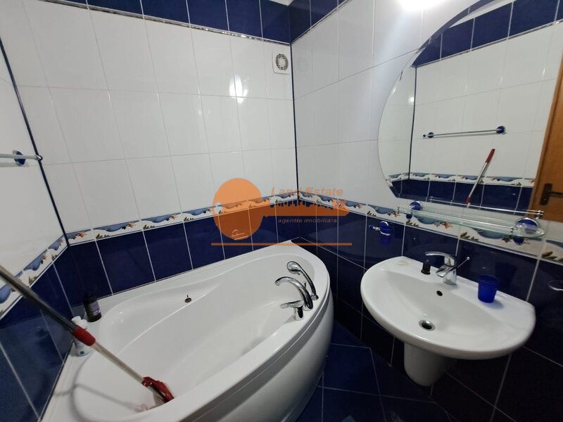 Apartament 3 camere – metrou Iancului – mobilat și utilat – 65 mp - Poză 14