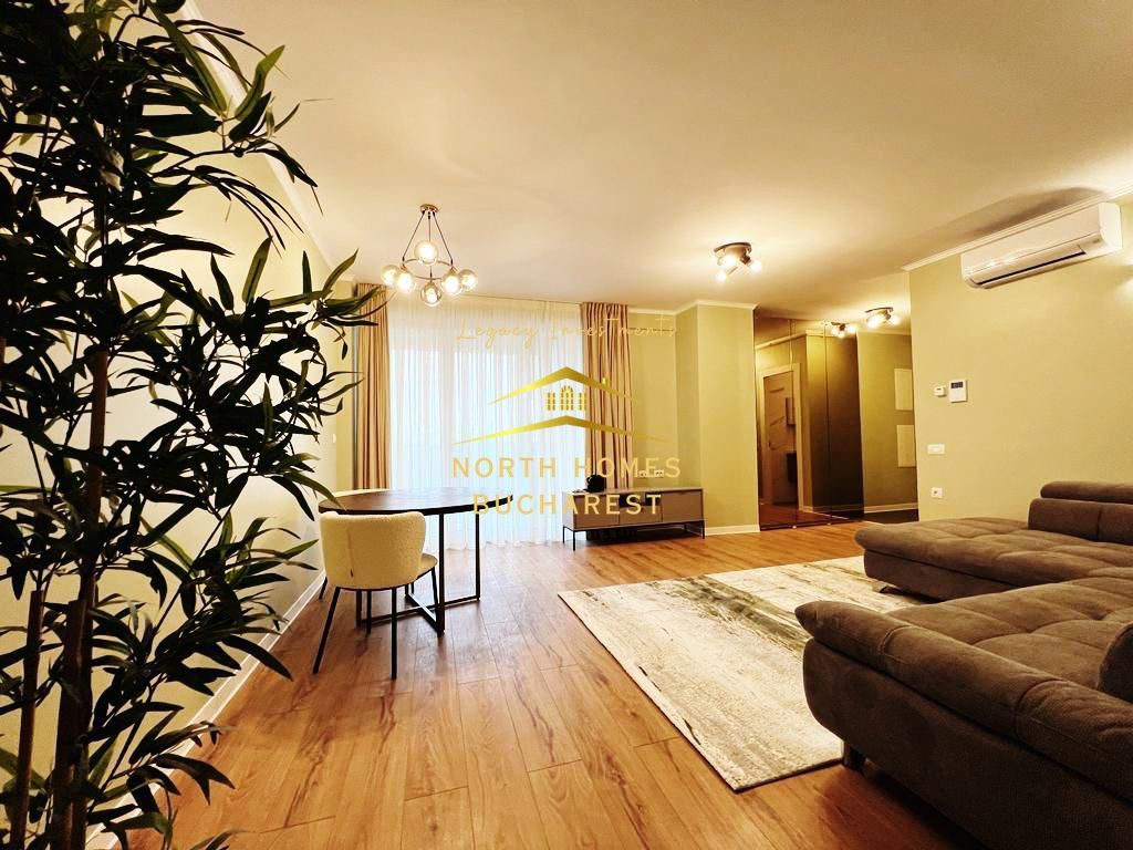 Apartament Premium 3 camere | Floreasca - Poză 1