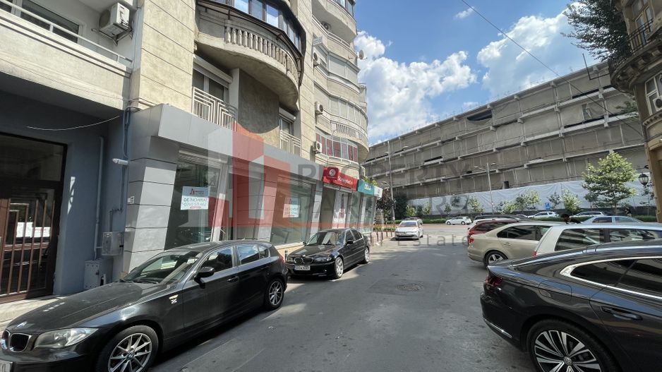 Spatiu comercial Unirii - Bulevardul Corneliu Coposu - Poză 9