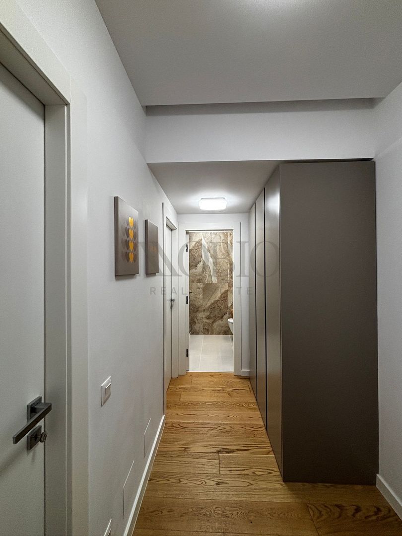 Apartament 2 camere Premium | Elegant | Loc de Parcare | Aviatiei - Poză 5