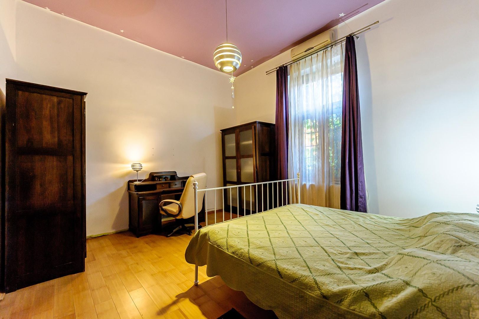 Apartament cu două camere, strada Augustin Doinaș - Poză 6