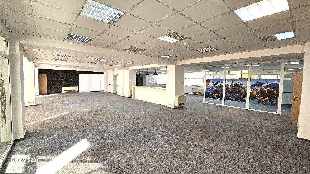 Spatii Birouri Cladire Noua - Poză 3