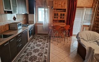 Apartament cu 3 camere de vânzare în zona Stefan cel Mare - Poză 3