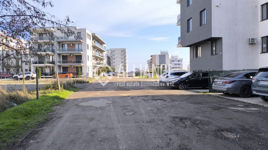 MAMAIA NORD(cod03)- 2 Camere moderne si chirie mica ! - Poză 32
