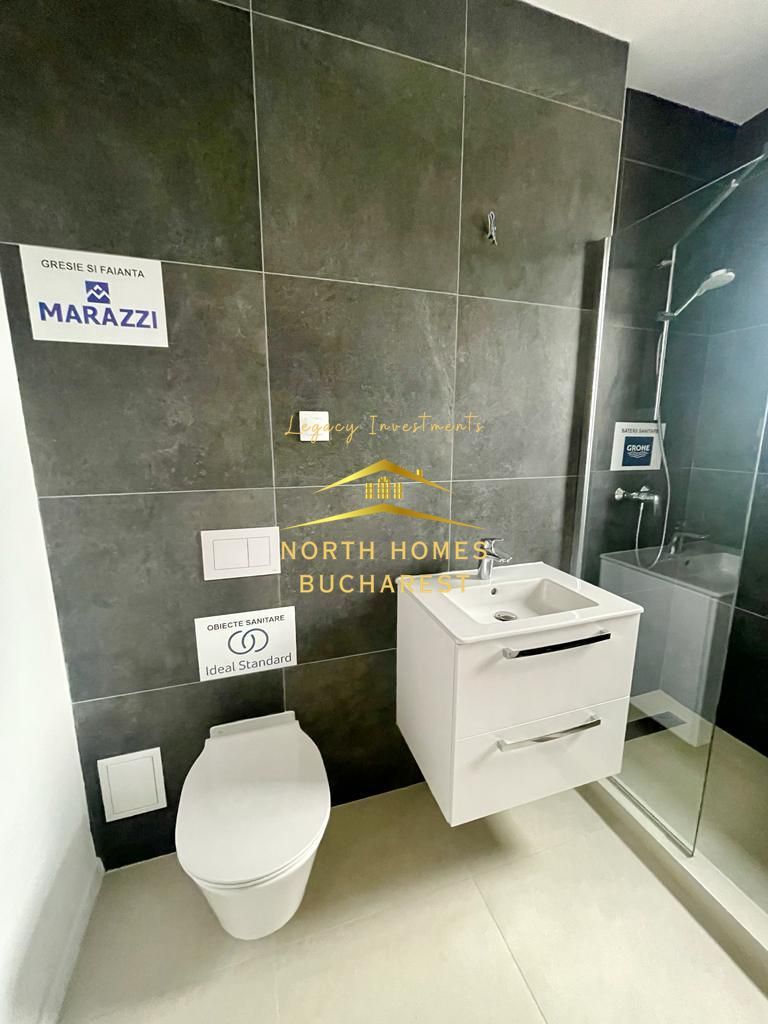 Vila in Pipera 4 camere, 2 locuri de parcare si curte - Comision 0% - Poză 14