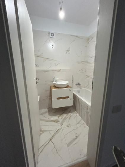🏡 2 Camere De Vanzare | Bloc Nou | Loc Parcare | SALAJ - Poză 9