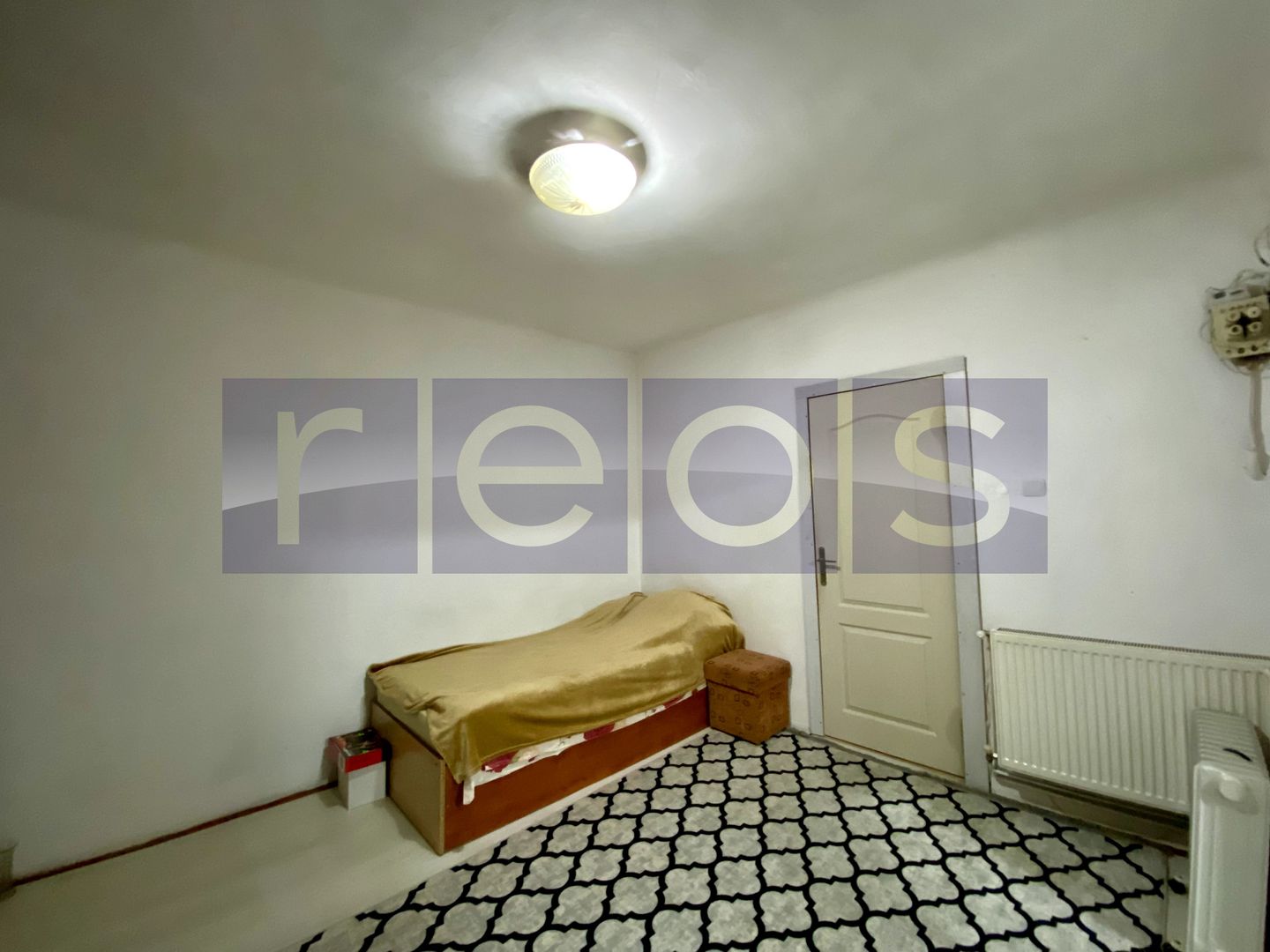 DE VANZARE CASA 4 CAMERE | 108 MP UTILI TERASA 13 MP TEREN 142 MP | PIATA RAHOVA - Poză 12