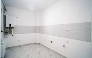 2 Camere, FINALIZAT | 58.2 mp | Bloc Nou | Metrou Preciziei, Comision 0% - Poză 8
