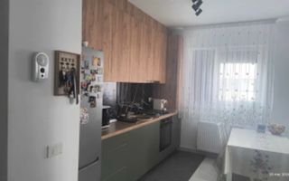 Apartament 2 camere decomandat bloc nou Metalurgiei - Poză 4