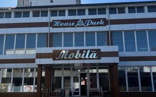 Se oferă spre chirie spațiu comercial, 600 mp, Bălți - Poză 2