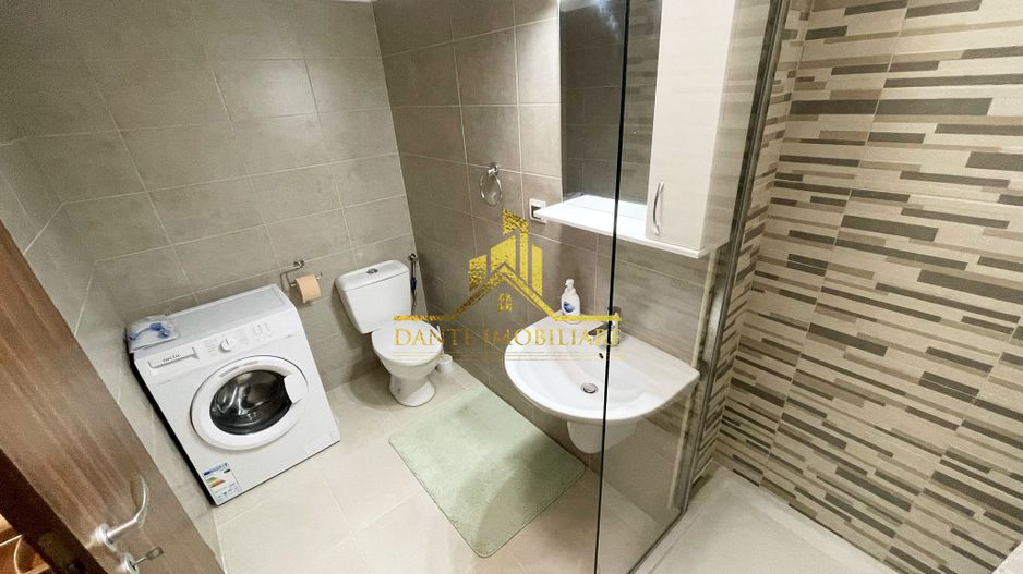2 camere, modern, bloc nou, terasa, Viva City, Iulius Mall, FSEGA - Poză 7
