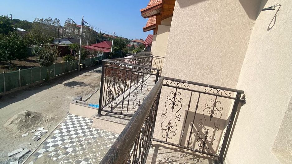 Casa P+1 Tip Duplex de vanzare  120 mp An 2023  Constanta Comuna Lumina - Poză 13