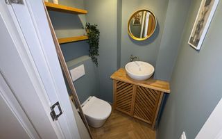4 camere, decomandate, Gheorgheni, parcare zona Brancusi - Poză 7