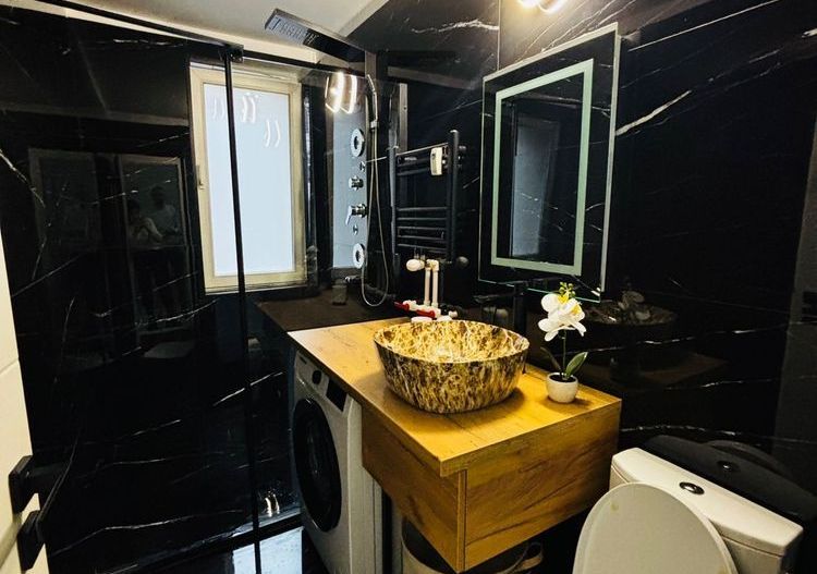 Garsoniera moderna de inchiriat Drumul Taberei | Metrou - Poză 3