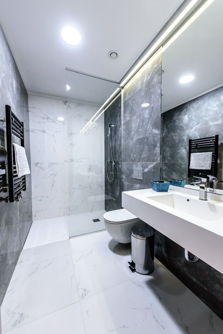 Studio dublu exclusivist în One Mircea Eliade – Design modern - Poză 29