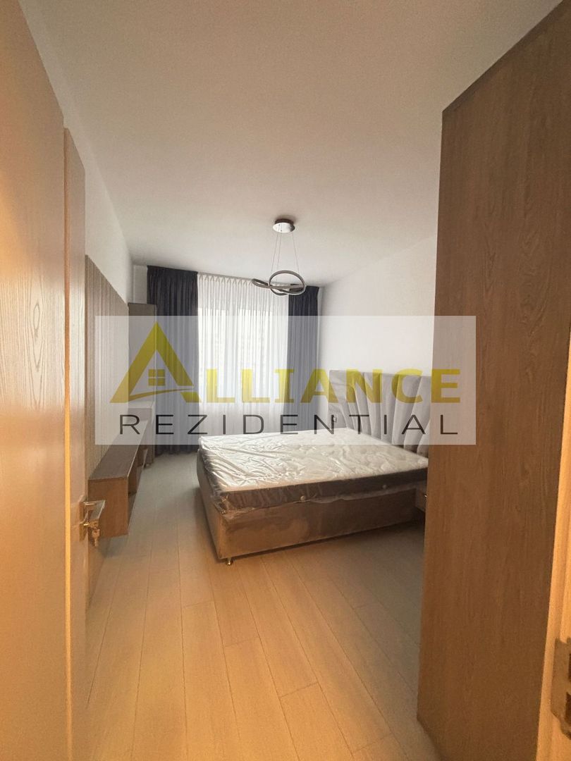 APARTAMENT 2 CAMERE DECOMANDAT - Poză 4