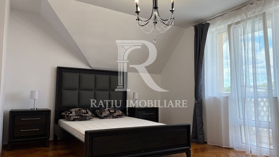 Apartament la casa de inchiriat | Gheorghe Doja | Oradea - Poză 1