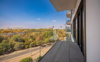Apartament high-end 3 camere I View Parcul Verdi | One Verdi Park - Poză 2