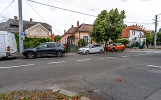 Vila interbelica in Andrei Muresanu - Poză 18