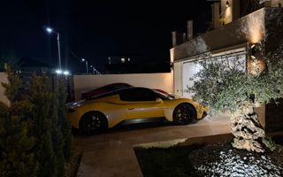 Locuința exclusivistă| Anexa - Spa | Garaj dublu| Mobilată și utilată - Poză 18