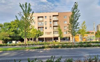 Apartament cu 2 camere de vanzare plus Loc de parcate - Poză 16