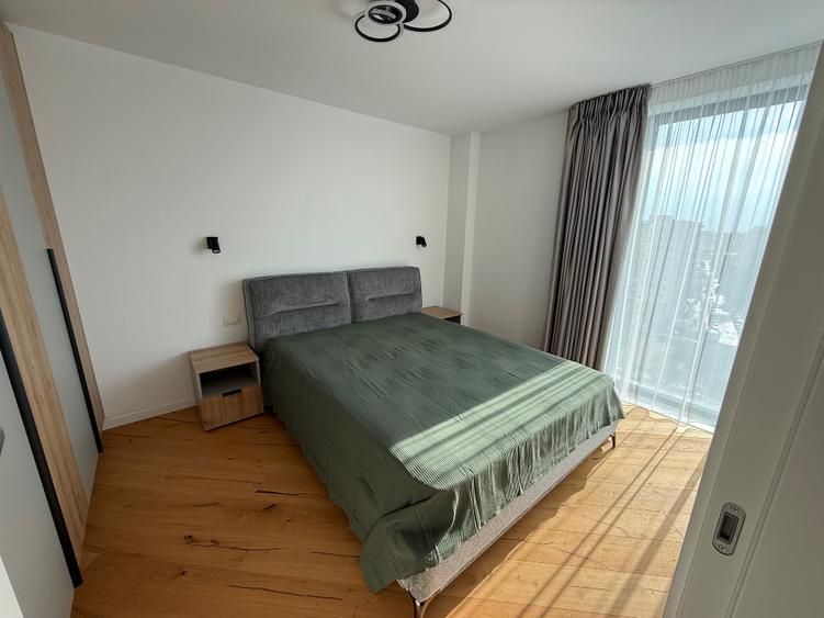 APARTAMENT PREMIUM | PARCARE | PRIMA INCHIRIERE | AVIATIEI - Poză 8