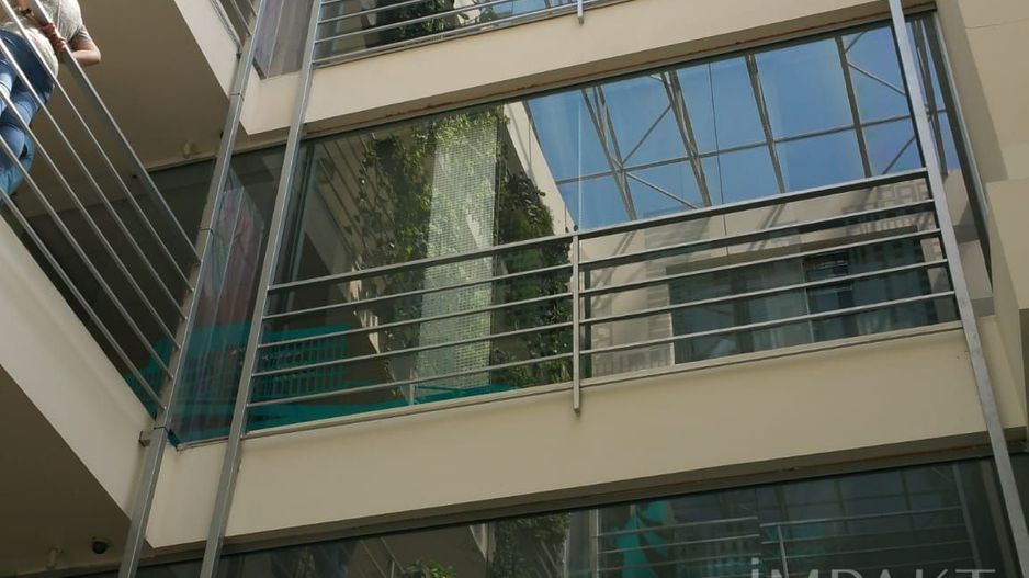 Spatiu birouri premium | Cladire moderna | Zona Ultracentrala - Poză 24