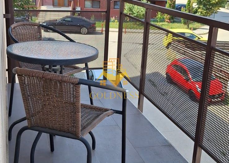 3 camere open space,Pet Friendly, Buna Ziua,Grand Hotel Italia,Parcare - Poză 12