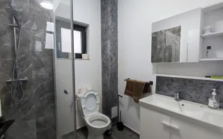 Casa individuală finisată | teren 495 mp | Dezmir - Poză 24