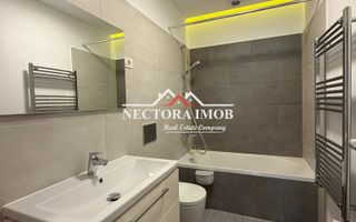 NECTORA IMOB-Apartament 2 camere,Complex Luceafarul,70 mp, Balcon mare - Poză 9