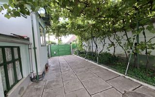 Casa individuala D+P+Pod teren 252 mp baie cu geam si curte in Sibiu - Poză 4