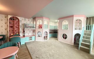 Afacere la cheie loc de joaca Pipera - Poză 4