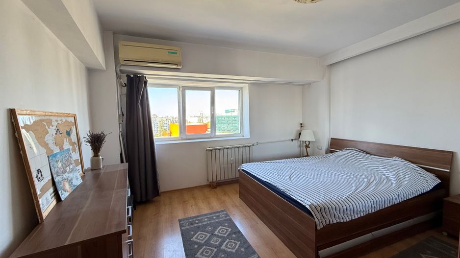 Vanzare apartament 2 camere vedere panoramica Octavian Goga - Unirii - Poză 5