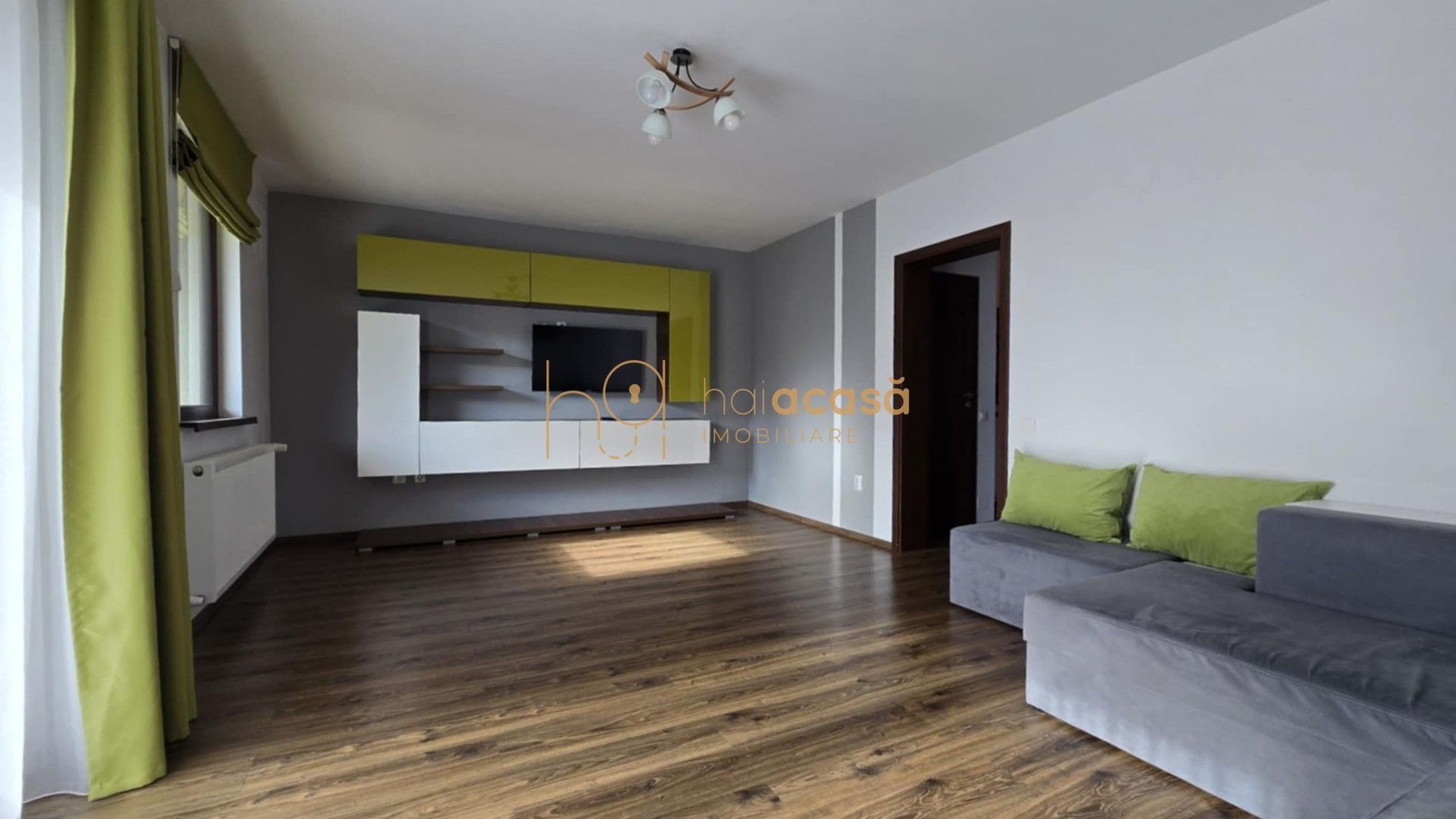 Duplex 4 camere 108 mp zona Terra - Poză 2